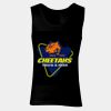 Softstyle® Ladies' Tank Top Thumbnail