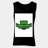 Softstyle® Ladies' Tank Top Thumbnail