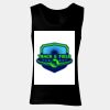Softstyle® Ladies' Tank Top Thumbnail