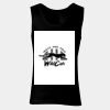 Softstyle® Ladies' Tank Top Thumbnail