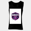 Softstyle® Ladies' Tank Top Thumbnail