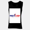 Softstyle® Ladies' Tank Top Thumbnail