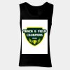 Softstyle® Ladies' Tank Top Thumbnail