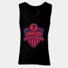 Softstyle® Ladies' Tank Top Thumbnail