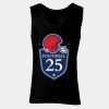 Softstyle® Ladies' Tank Top Thumbnail
