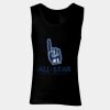 Softstyle® Ladies' Tank Top Thumbnail