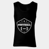 Softstyle® Ladies' Tank Top Thumbnail