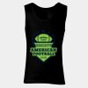Softstyle® Ladies' Tank Top Thumbnail