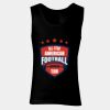 Softstyle® Ladies' Tank Top Thumbnail