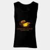 Softstyle® Ladies' Tank Top Thumbnail