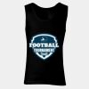 Softstyle® Ladies' Tank Top Thumbnail