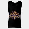 Softstyle® Ladies' Tank Top Thumbnail