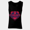 Softstyle® Ladies' Tank Top Thumbnail