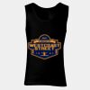 Softstyle® Ladies' Tank Top Thumbnail