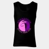 Softstyle® Ladies' Tank Top Thumbnail
