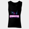 Softstyle® Ladies' Tank Top Thumbnail