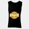 Softstyle® Ladies' Tank Top Thumbnail