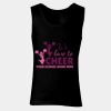 Softstyle® Ladies' Tank Top Thumbnail