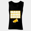 Softstyle® Ladies' Tank Top Thumbnail