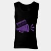 Softstyle® Ladies' Tank Top Thumbnail