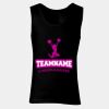 Softstyle® Ladies' Tank Top Thumbnail