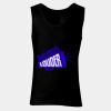 Softstyle® Ladies' Tank Top Thumbnail