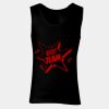 Softstyle® Ladies' Tank Top Thumbnail