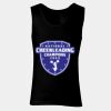 Softstyle® Ladies' Tank Top Thumbnail
