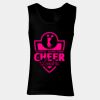 Softstyle® Ladies' Tank Top Thumbnail