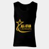 Softstyle® Ladies' Tank Top Thumbnail