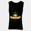 Softstyle® Ladies' Tank Top Thumbnail