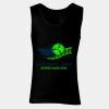 Softstyle® Ladies' Tank Top Thumbnail