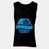 Softstyle® Ladies' Tank Top Thumbnail