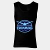 Softstyle® Ladies' Tank Top Thumbnail