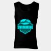 Softstyle® Ladies' Tank Top Thumbnail