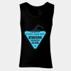 Softstyle® Ladies' Tank Top Thumbnail