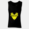 Softstyle® Ladies' Tank Top Thumbnail