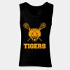 Softstyle® Ladies' Tank Top Thumbnail