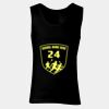 Softstyle® Ladies' Tank Top Thumbnail