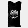Softstyle® Ladies' Tank Top Thumbnail