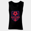 Softstyle® Ladies' Tank Top Thumbnail