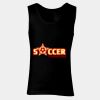 Softstyle® Ladies' Tank Top Thumbnail