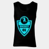 Softstyle® Ladies' Tank Top Thumbnail