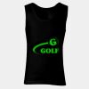 Softstyle® Ladies' Tank Top Thumbnail