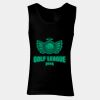 Softstyle® Ladies' Tank Top Thumbnail