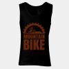 Softstyle® Ladies' Tank Top Thumbnail