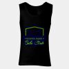 Softstyle® Ladies' Tank Top Thumbnail