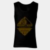 Softstyle® Ladies' Tank Top Thumbnail