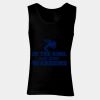 Softstyle® Ladies' Tank Top Thumbnail