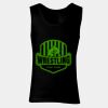 Softstyle® Ladies' Tank Top Thumbnail